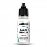 Vallejo 70596 Glaze Medium (195)