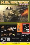 Dragon 6708 Sd.Kfz.138/2 Hetzer Early Version 1/35