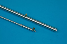 RB Model 35B110 BMP-3 Armament 30mm 2A72, 100mm 2A70, 3 x 7.62 PKT mg 1/35