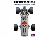 Tamiya 12032 Honda RA273 (w/PE Parts) 1967