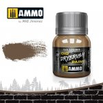 Ammo of Mig 0619 DRYBRUSH Earth 40ml