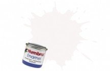 Humbrol 22 WHITE GLOSS