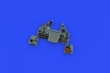 Eduard 634018 Mirage 2000 C LööK 1/32 KITTY HAWK