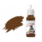 AMMO of Mig Jimenez F552 Red Leather 17ml