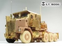 E.T. Model E35-140 U.S. Vehicle's Anti IED Device & Antennas 1/35