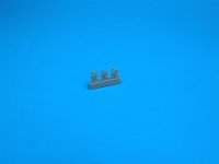 Quickboost QB48007 Gunsight Revi C/12D (6 pcs) 1/48