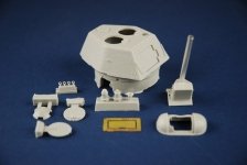 Panzer Art RE35-190 T-34/76 “Hard Edge” turret 1/35