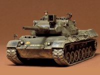 Tamiya 35064 West German Leopard Medium Tank (1:35)