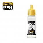 AMMO Mig 2055 MATT LUCKY VARNISH (17 ml)