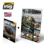 Ammo of Mig Jimenez 6011 TWM Special - World War I (Edycja angielska)