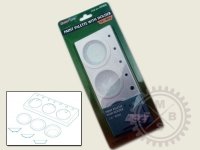 Trumpeter 09960 Paint Palette with Holder