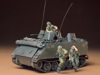 Tamiya 35135 U.S. M113 ACAV (1:35)
