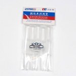 U-Star UA-90010 Square Dropper 5 (zestaw pipet 5szt)