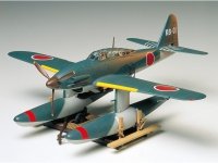 Tamiya 61054 Aichi M6A1 Seiran 1/48