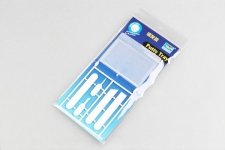 Trumpeter 09922 Putty Trray zestaw do szpachlowania