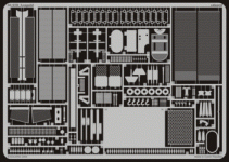 Eduard 35678 Leopold 1/35 Trumpeter