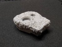 Panzer Art RE35-610 A34 “Comet” turret with hessian net 1/35