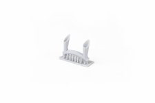 Eduard 6481088 F4F-4 exhausts PRINT ACADEMY 1/48