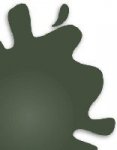 Gunze Sangyo C038 Olive Drab (2)