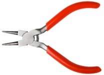 Excel 55592 Round Nose Szczypce modelarskie