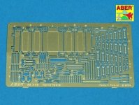 Aber 48 A09 Hand tools