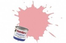 Humbrol 200 PINK GLOSS