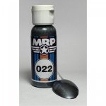 Mr. Paint MRP-C022 Toyota GR Supra Matte Storm Gray 30ml