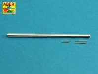 Aber 35L-259 Uzbrojenie do radzieckiego KW-5 1/35