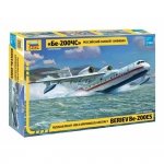 Zvezda 7034 Beriev Be-200 1/144