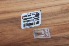 Eduard 3DL72023 B-29 SPACE HOBBY 2000, ACADEMY 1/72