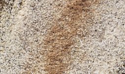 Woodland Scenics WC1287 Gravel Gray Coarse - żwir gruby szary