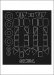 Montex SM48267 BLACKBURN SKUA SPECJAL HOBBY