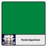 Mr. Paint MRP-C033 Porsche Signal Green 30ml