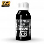 AK Interactive AK757 Black Primer and Microfiller
