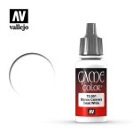 Vallejo 72001 Game Color - Dead White 18ml
