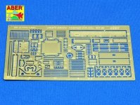 Aber 35009 TOW and Dragon (DRA) (1:35)