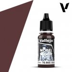 Vallejo 70985 Hull Red 18 ml