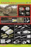 Dragon 6729 Pz.Kpfw.IV Ausf.J Last Production - Premium Edition 1/35