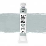 AK Interactive ABT170 Light Grey 20ml