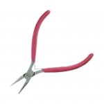 Modelcraft PPL7345 Box Joint Slim Line Chain Nose Pliers