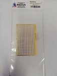 Microdesign MD 000215  Photoetched barwire Yegoza. Type 1 (2.5 m) 1/35