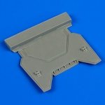Quickboost QB48595 F-14 Tomcat air brake Hobby Boss 1/48