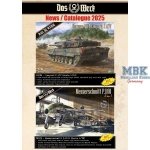Das Werk DW2025 Katalog 2025