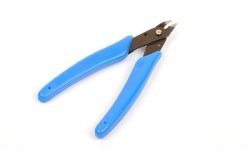 Italeri 50828 Profesional Flush Cutter