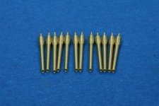 RB Model 1:350 12 x 152mm (350L08)