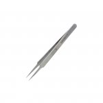 Modelcraft PTW2185-5 Super Fine Stainless Steel Tweezers (110mm)