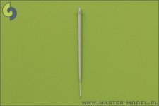 Master AM-48-046 F-106 Delta Dart - Pitot Tube (1:48)