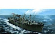 Trumpeter 05308 S.S JOHN W BROWN (1:350)