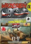 First to Fight PL013- FT-17 (1:72)