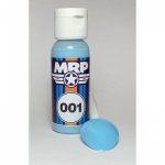 Mr. Paint MRP-C001 FORD GT GULF Blue (Heritage Edition) 30ml